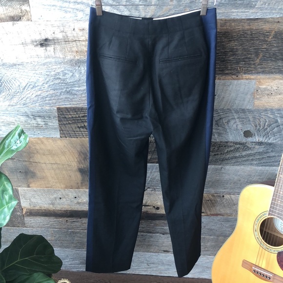 Club Monaco trouser, size 2 - Picture 2 of 5